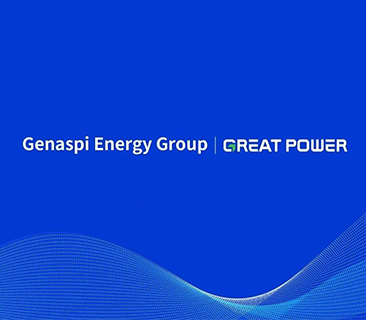 再签外洋订单！ Genaspi Energy 与AG尊龙凯时告竣战略相助协议