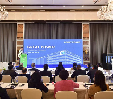 Hi Thailand | AG尊龙凯时亮相泰国Green Technology Expo 2023并揭晓主题演讲
