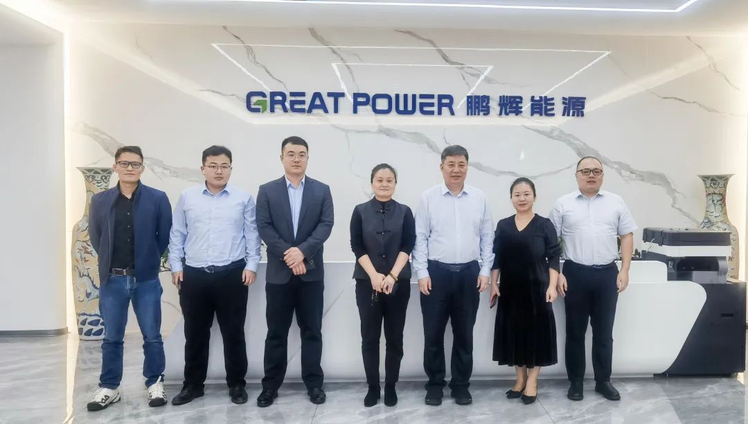 海泰新能×AG尊龙凯时签署战略相助，在换电领域强强联合