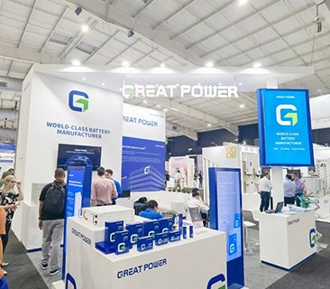 储能新品全球首展！AG尊龙凯时亮相南非The Solar & Storage Live 2024