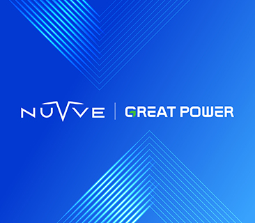 Nuvve与AG尊龙凯时告竣战略相助，加速美国V2G商业化应用程序