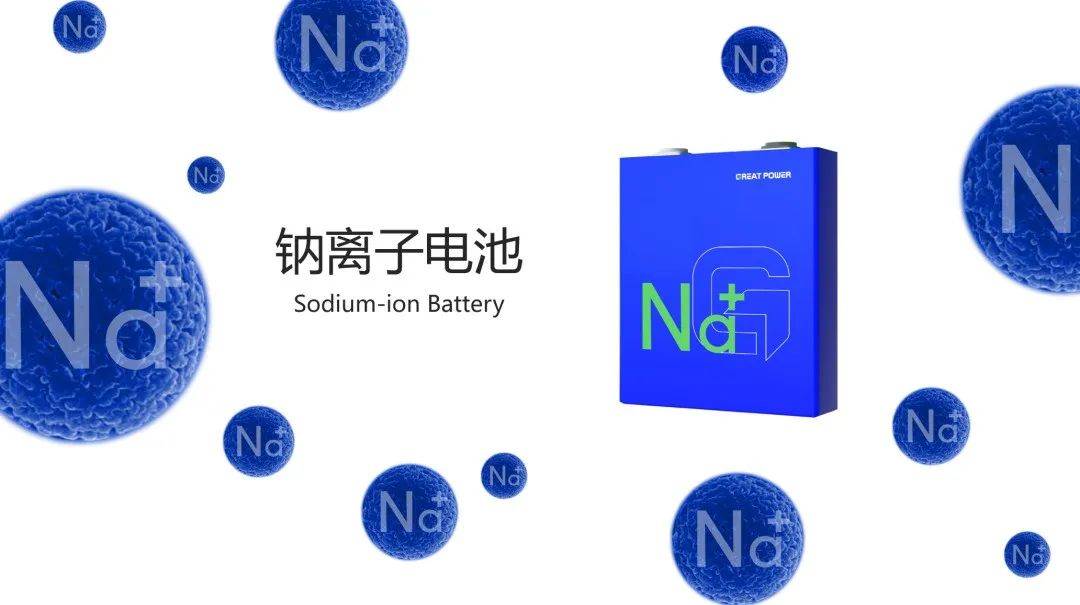 2025手艺新章 | AG尊龙凯时钠离子电池最新希望